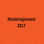 Modelreglement 2017